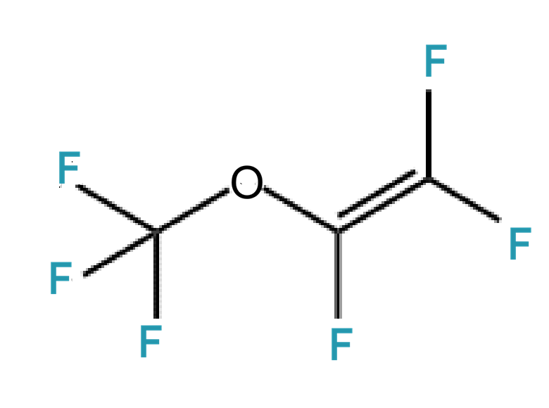 三氟甲基三氟乙烯基醚